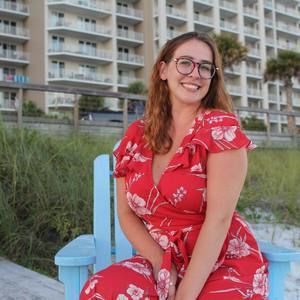 Meet your Posher, Taylor